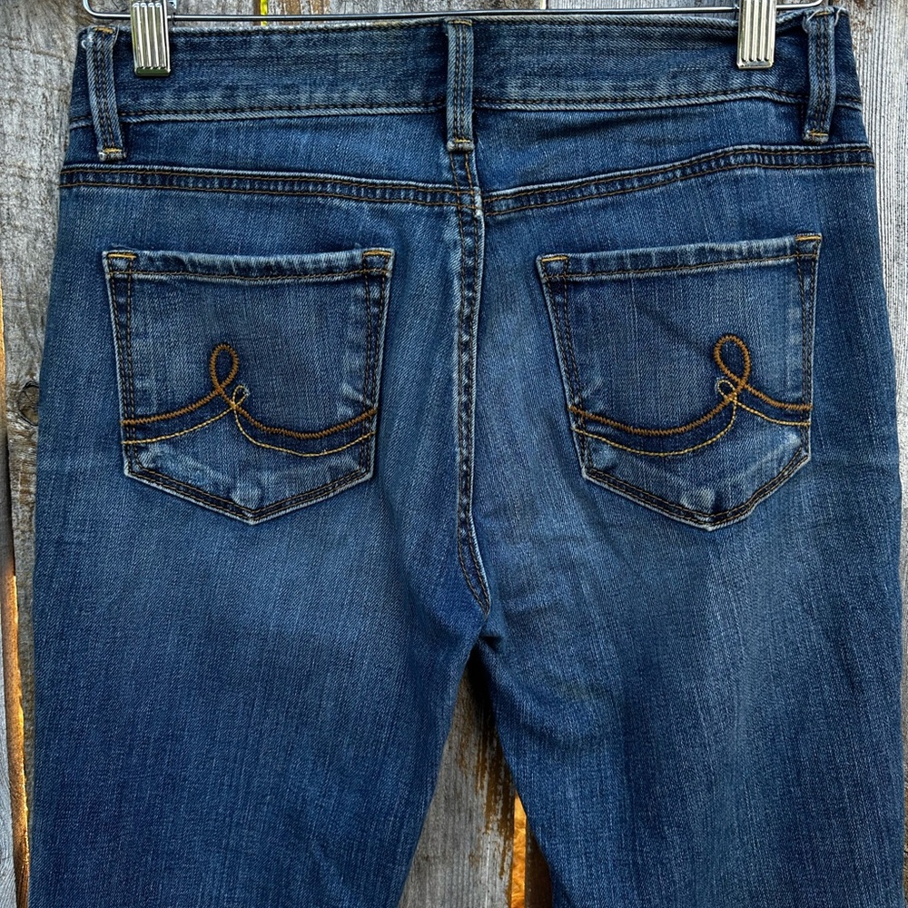Loft jeans